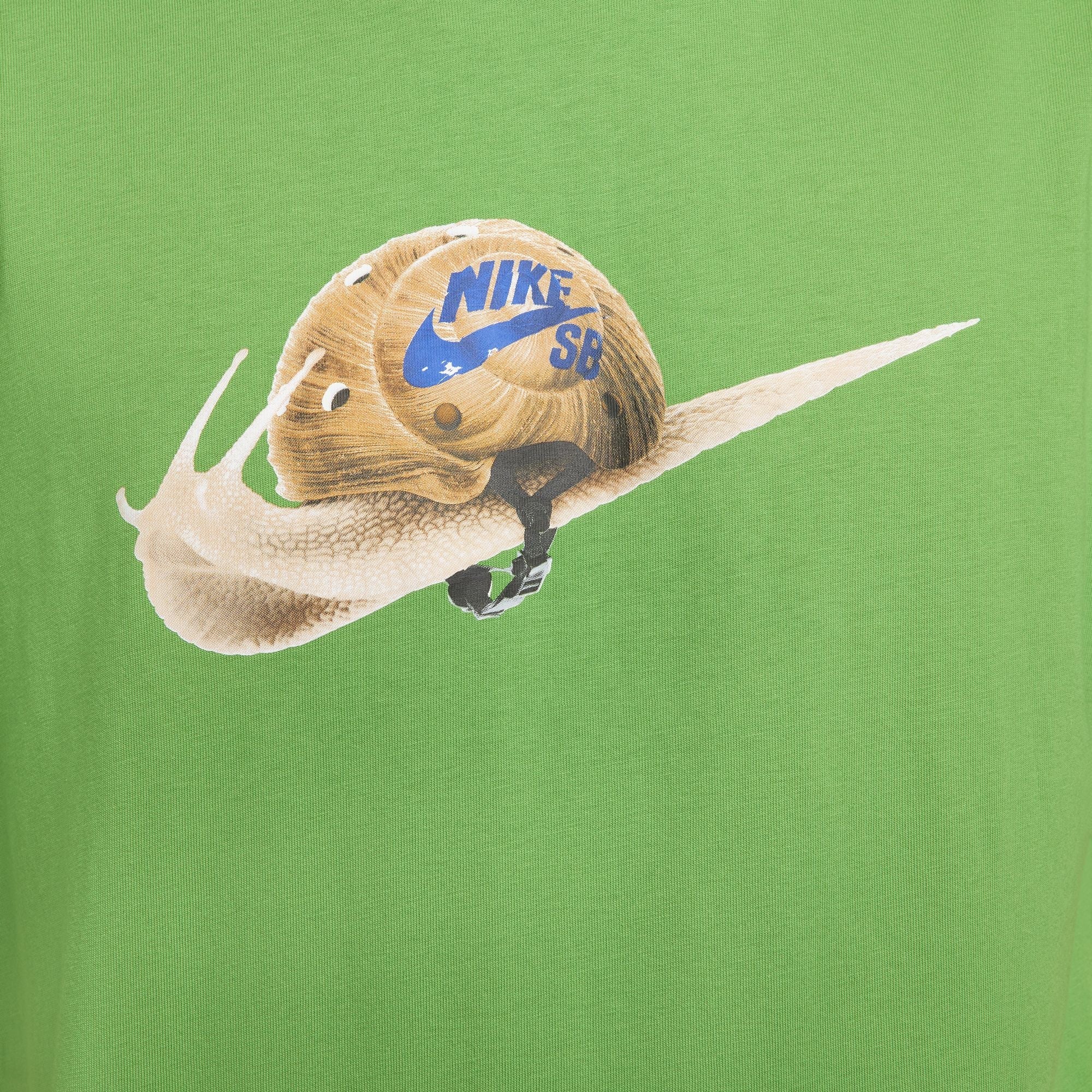 Nike SB Republique SS Tee 350 L