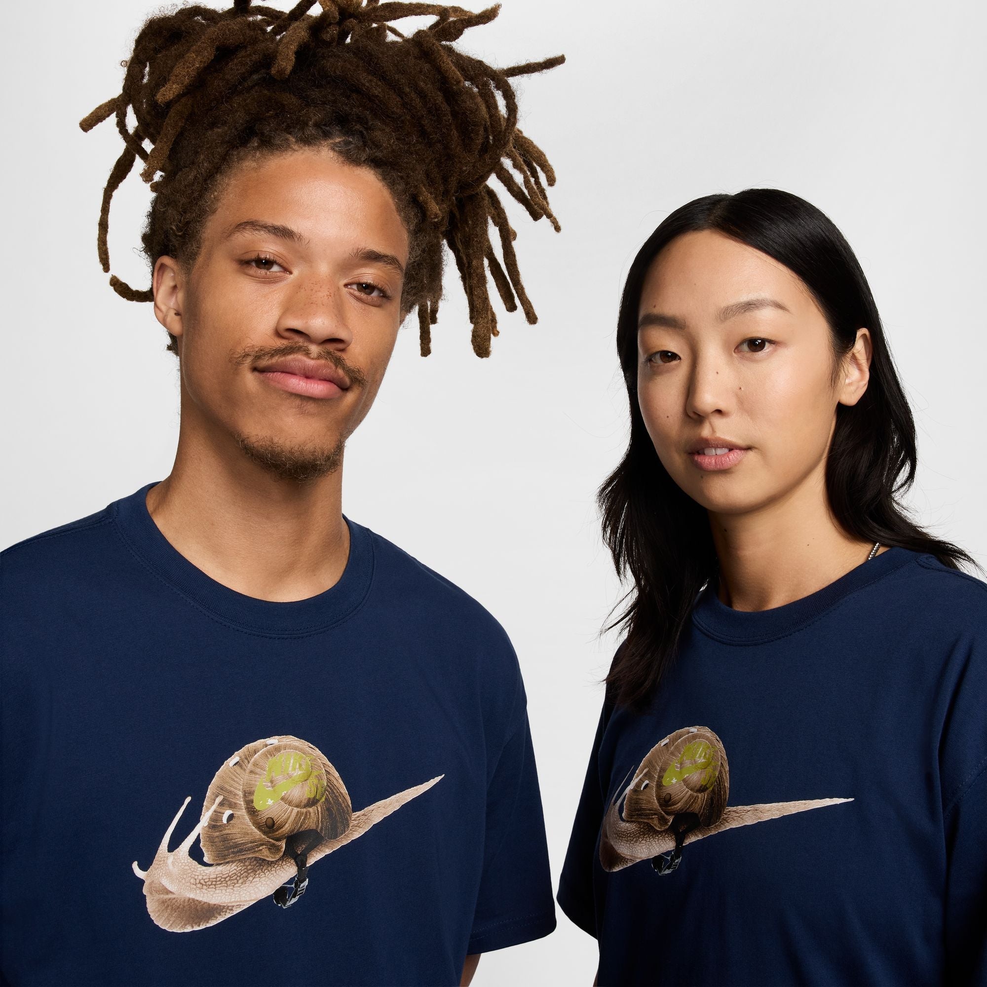 Nike SB Republique SS Tee 410 S