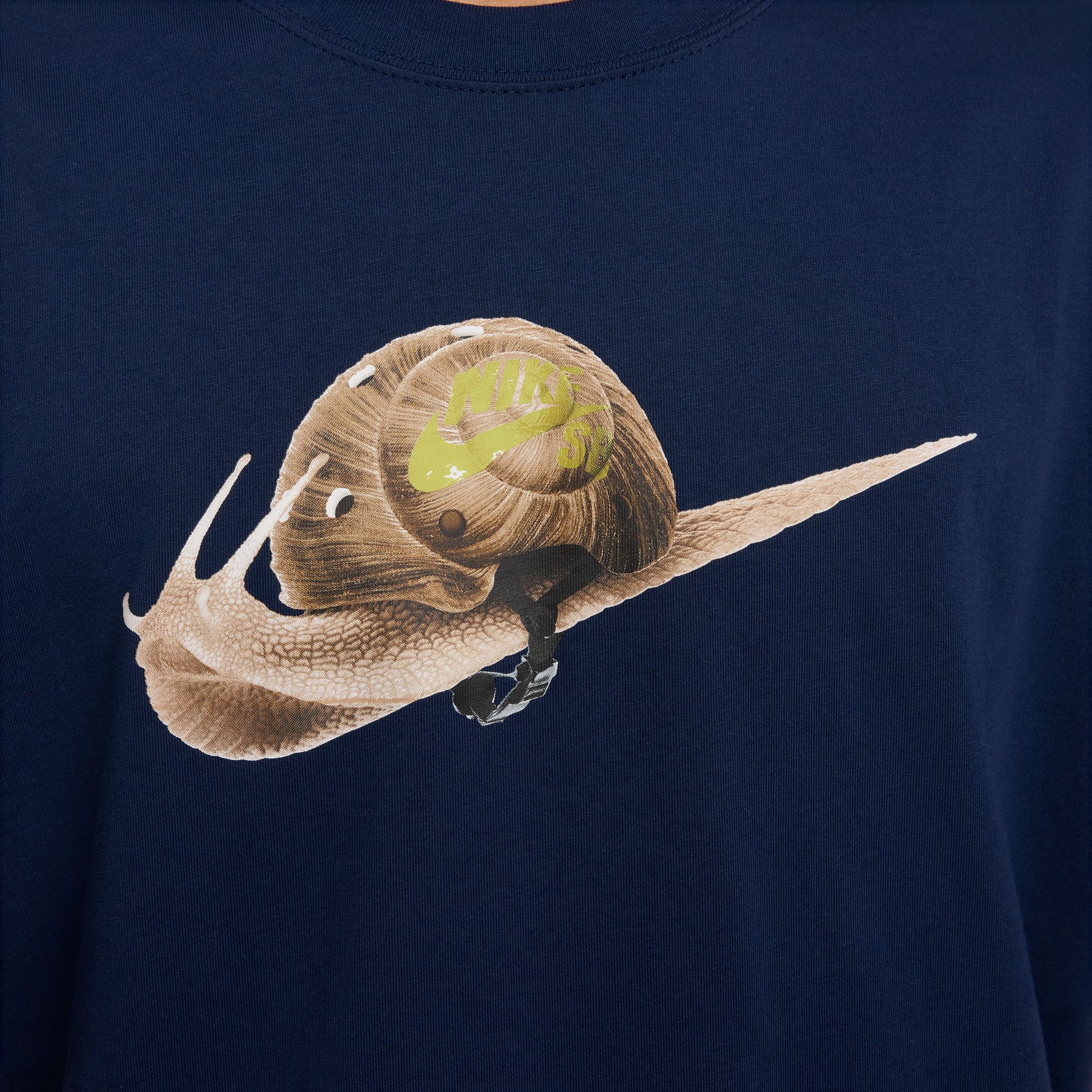 Nike SB Republique SS Tee 410 XL
