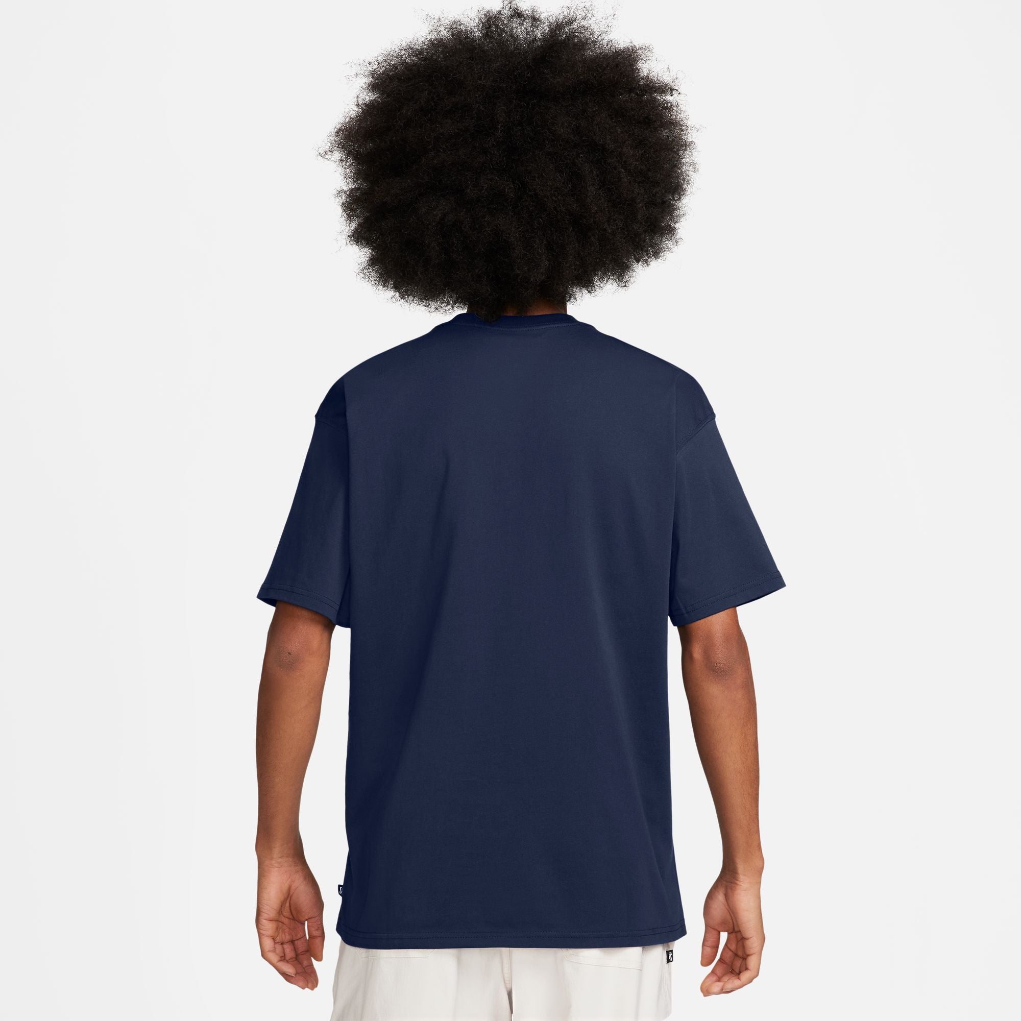 Nike SB Republique SS Tee 410 S