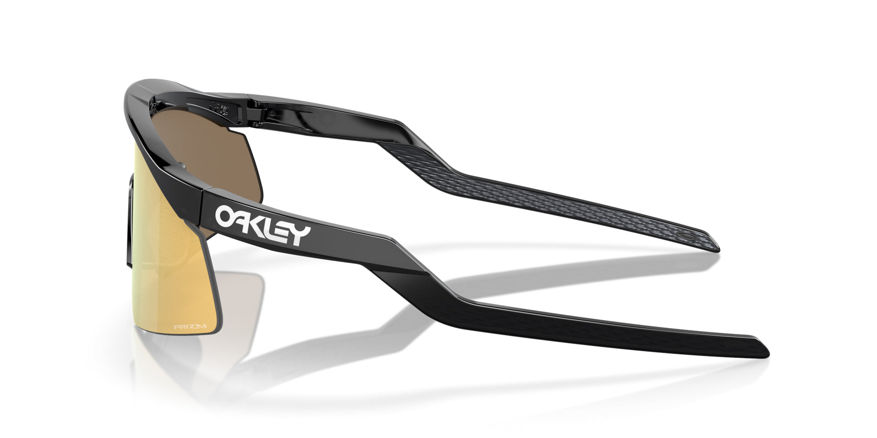 Oakley Hydra Sunglasses BlackInk Prizm24K