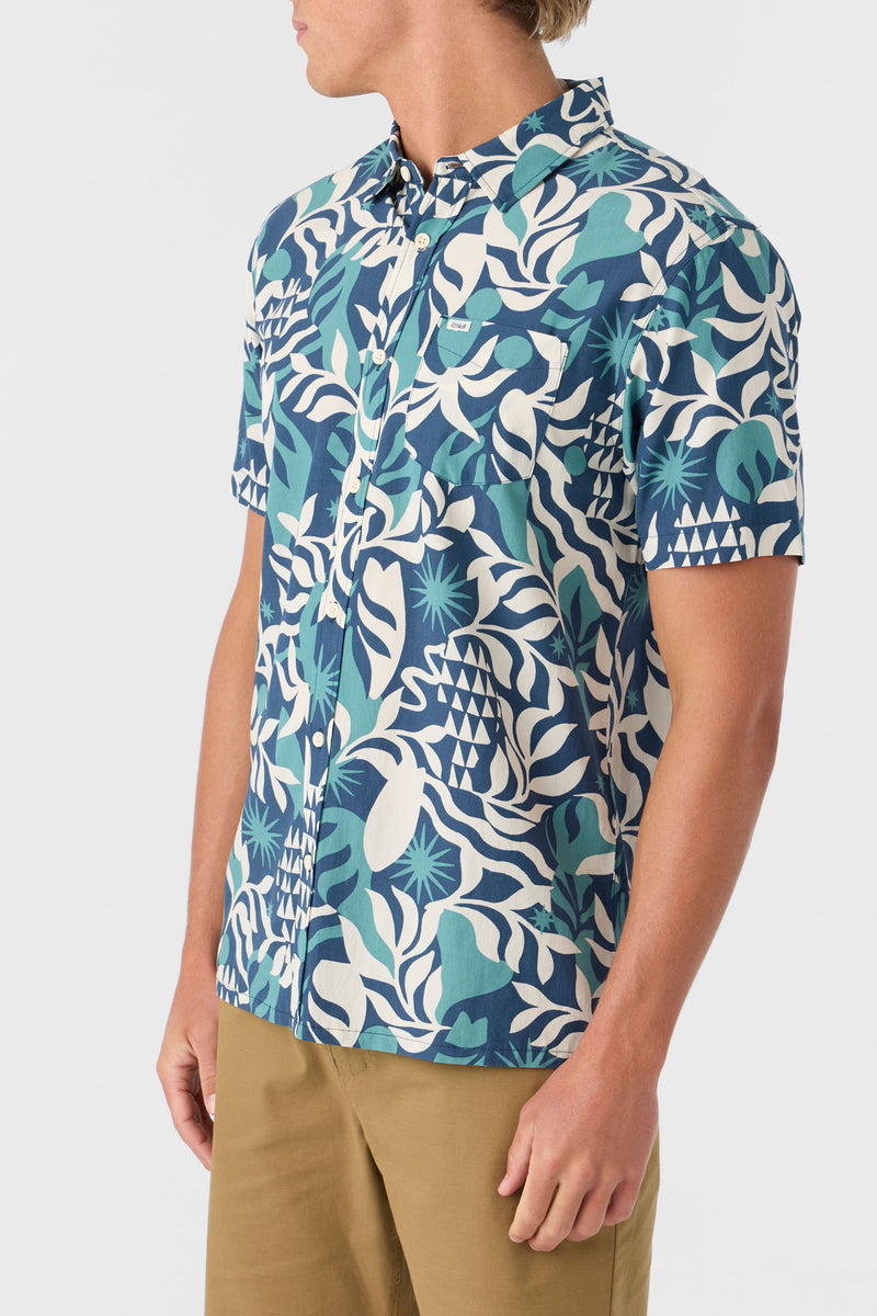 O'NEILL OG ECO SS STANDARD MNN XL