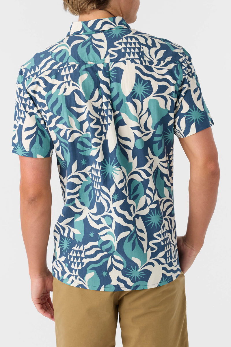 O'NEILL OG ECO SS STANDARD MNN XL