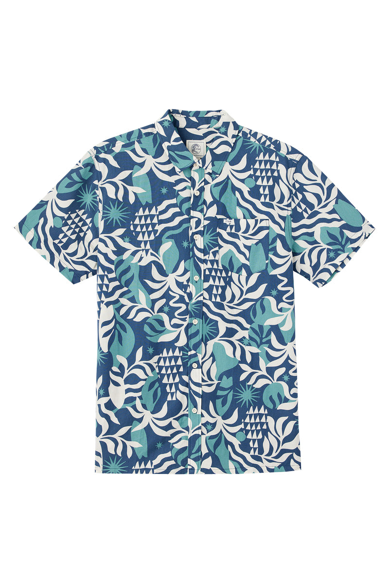 O'NEILL OG ECO SS STANDARD MNN XL