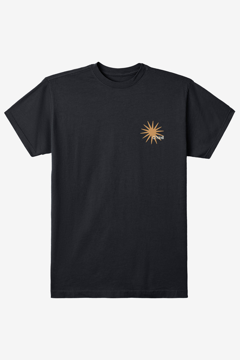 O'Neill OG Sun Tropics SS Tee DCH L