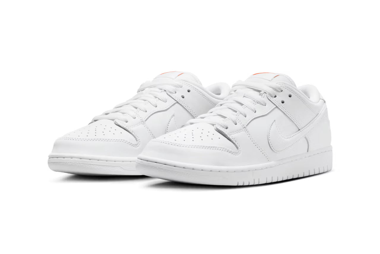 Nike SB Dunk Low Orange Label