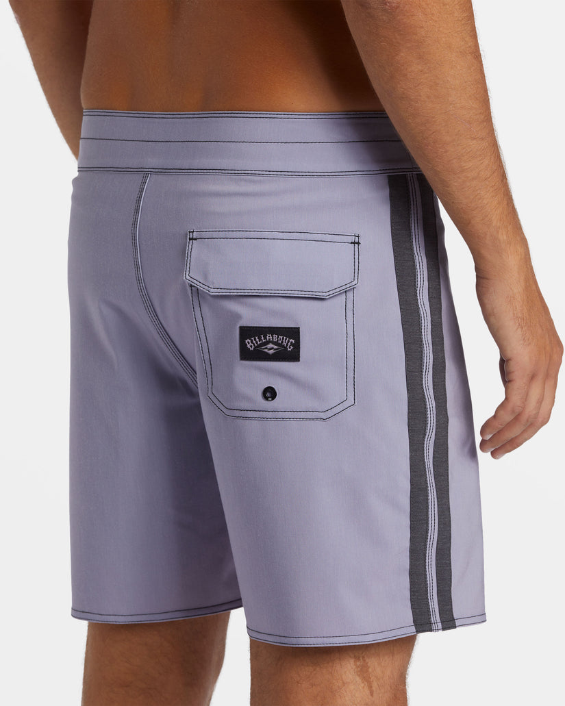 Billabong Kirra Pro Boardshort SKW0 34