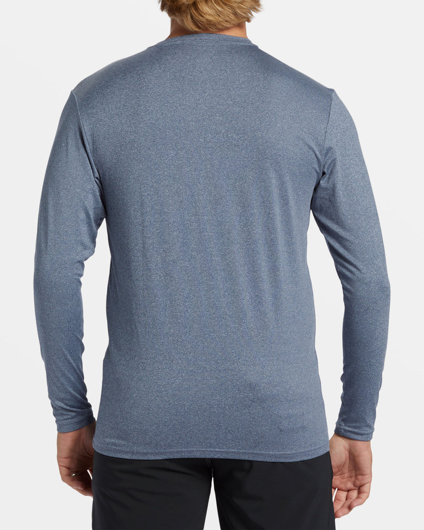 Billabong Unity LS Tee NVH M