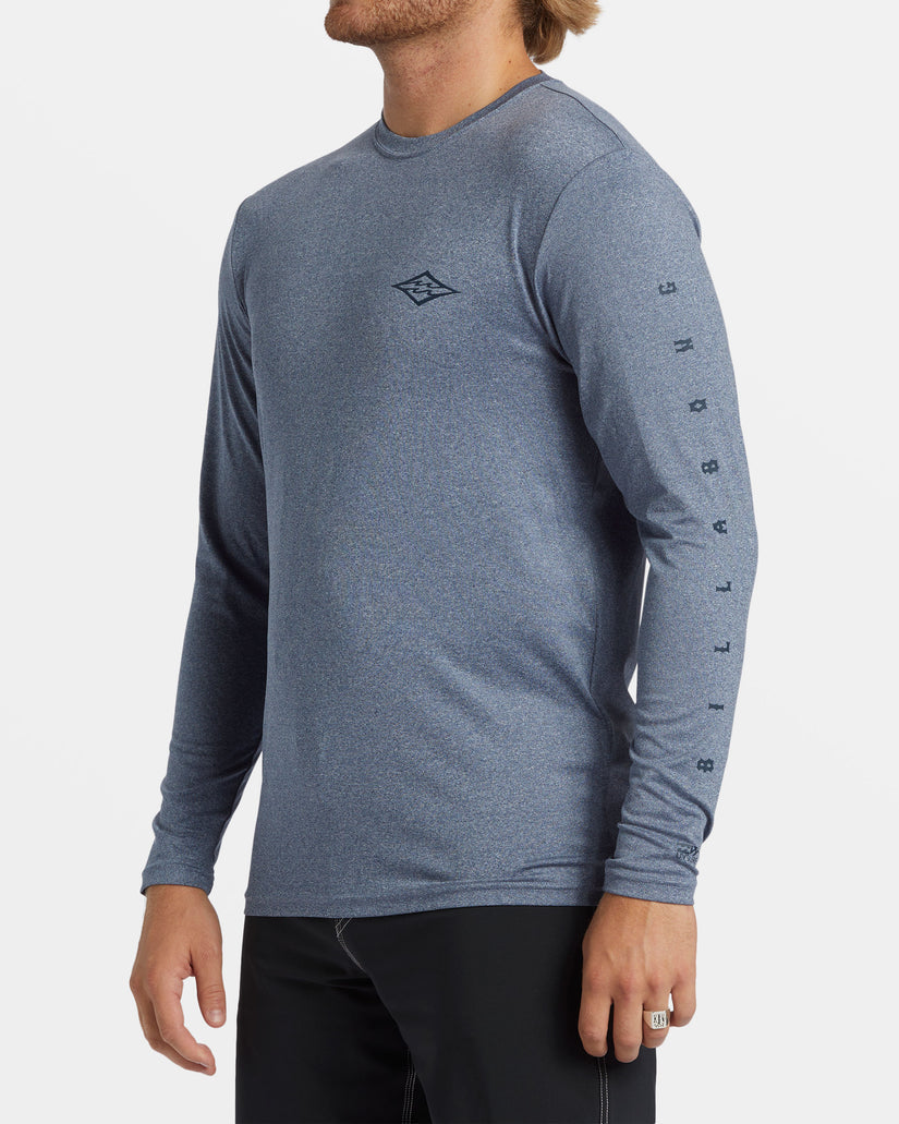 Billabong Unity LS Tee NVH M