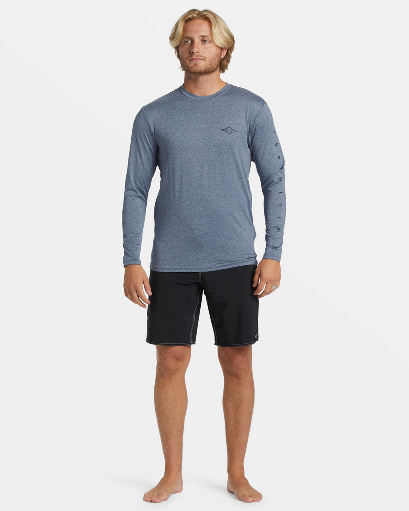 Billabong Unity LS Tee NVH M
