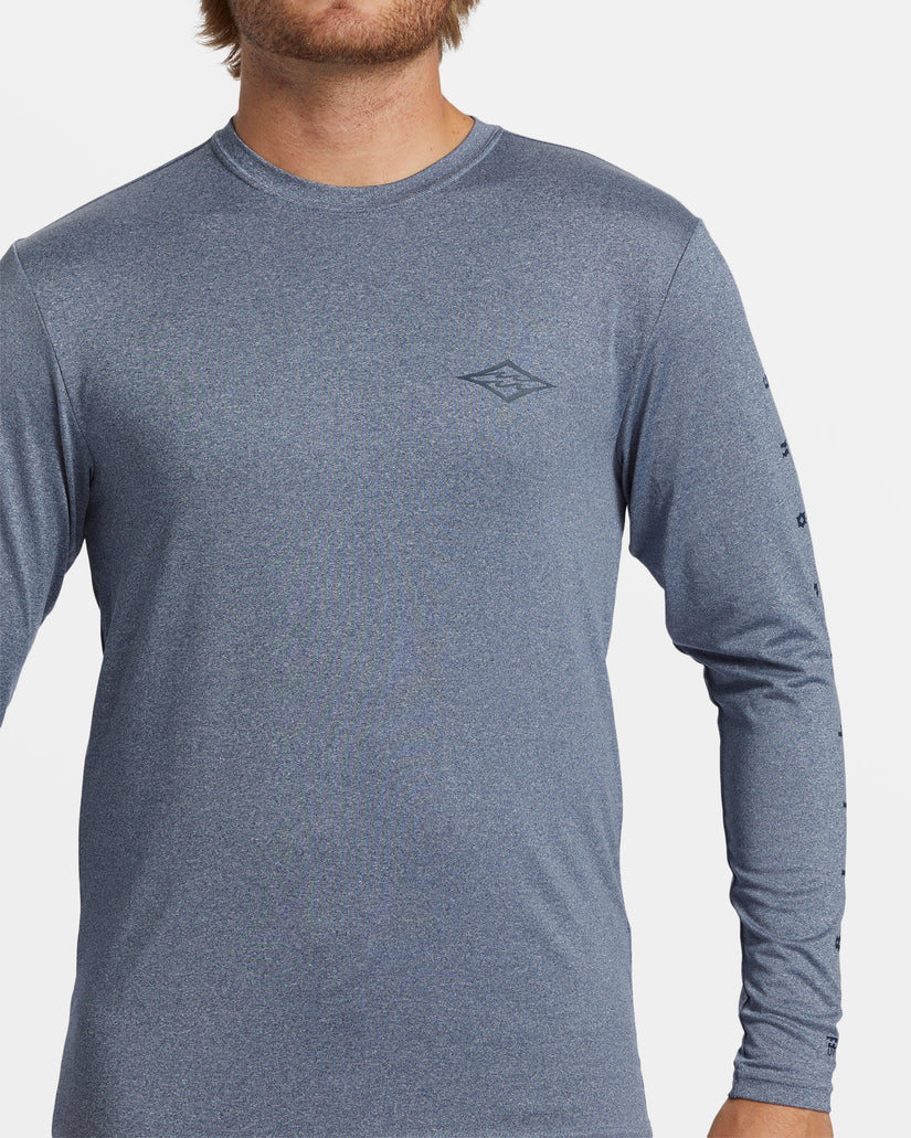 Billabong Unity LS Tee NVH M