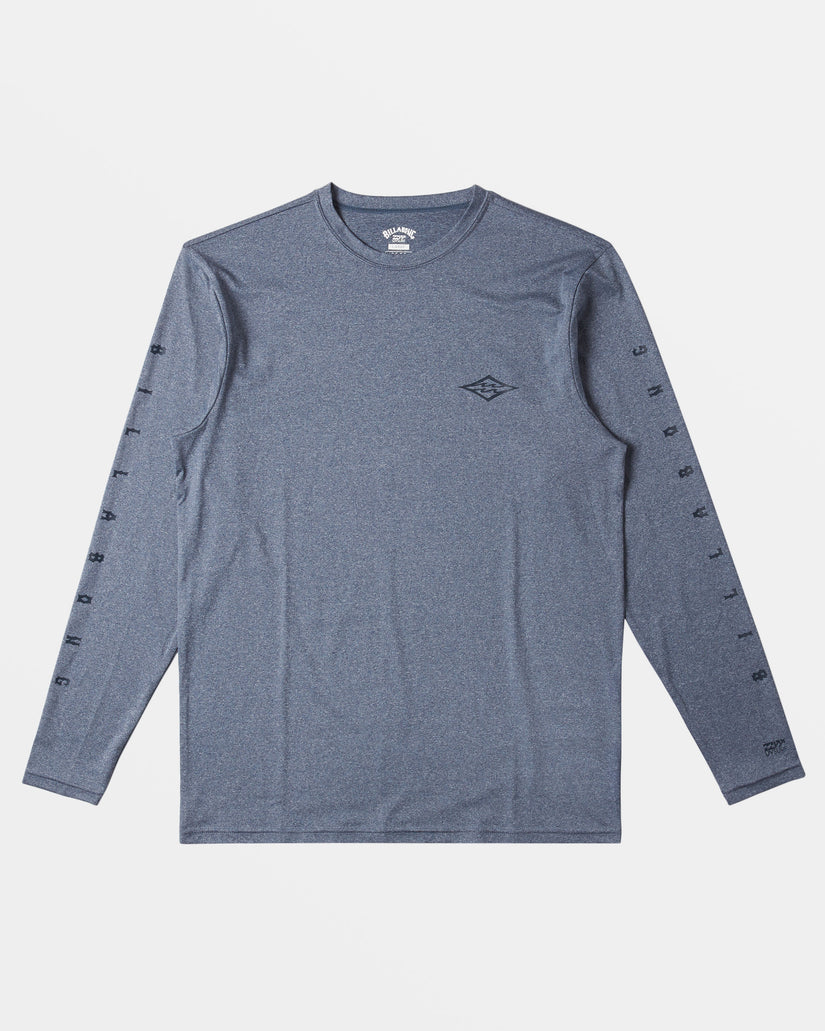 Billabong Unity LS Tee NVH M