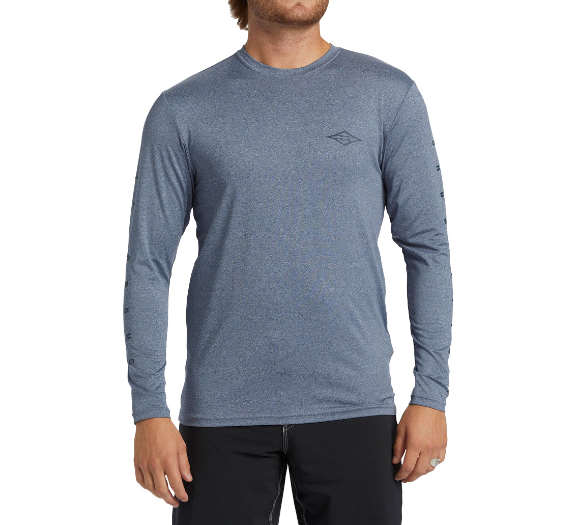 Billabong Unity LS Tee NVH M