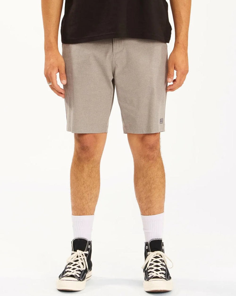 Billabong Crossfire Mid Short SGA 33