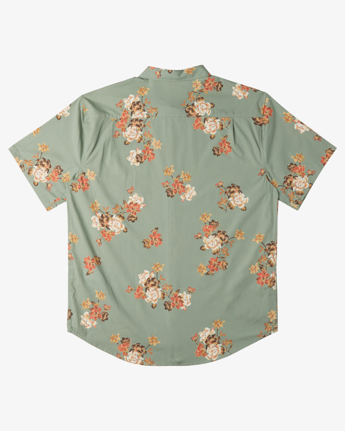Billabong Sundays Mini SS Woven SAG XL