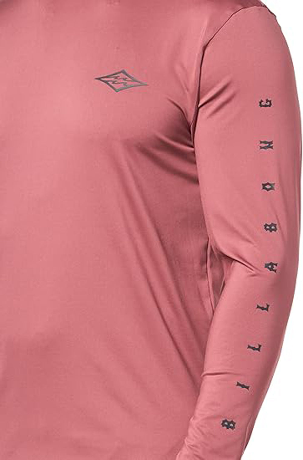 Billabong Unity LS Tee RDU XXL