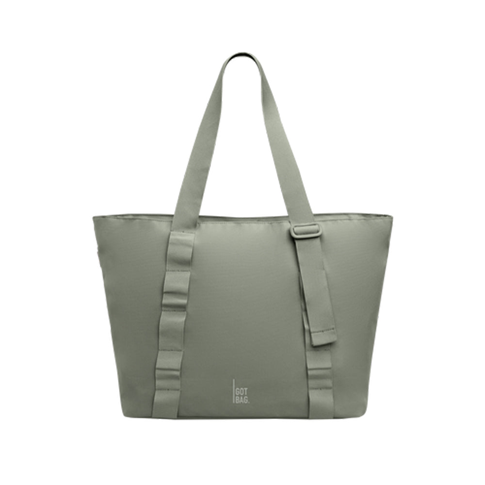 Got Bag Tote Bag