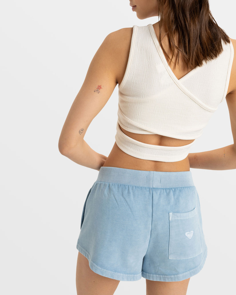 Roxy True Radical Short BFT0 M