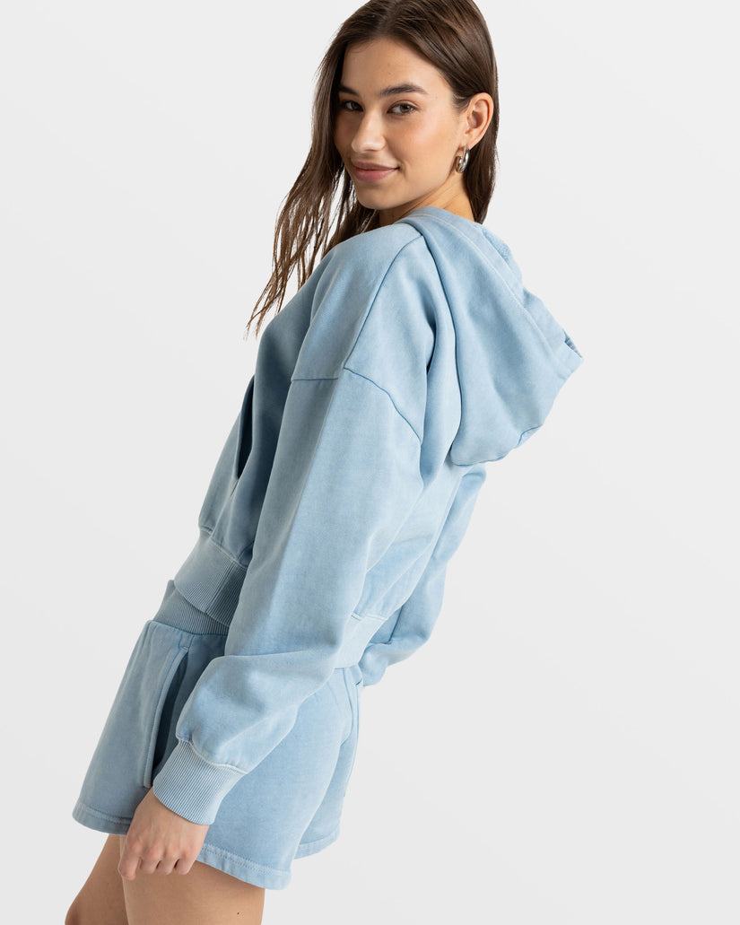 Roxy Sahara Vibes Sweatshirt BFT0 S