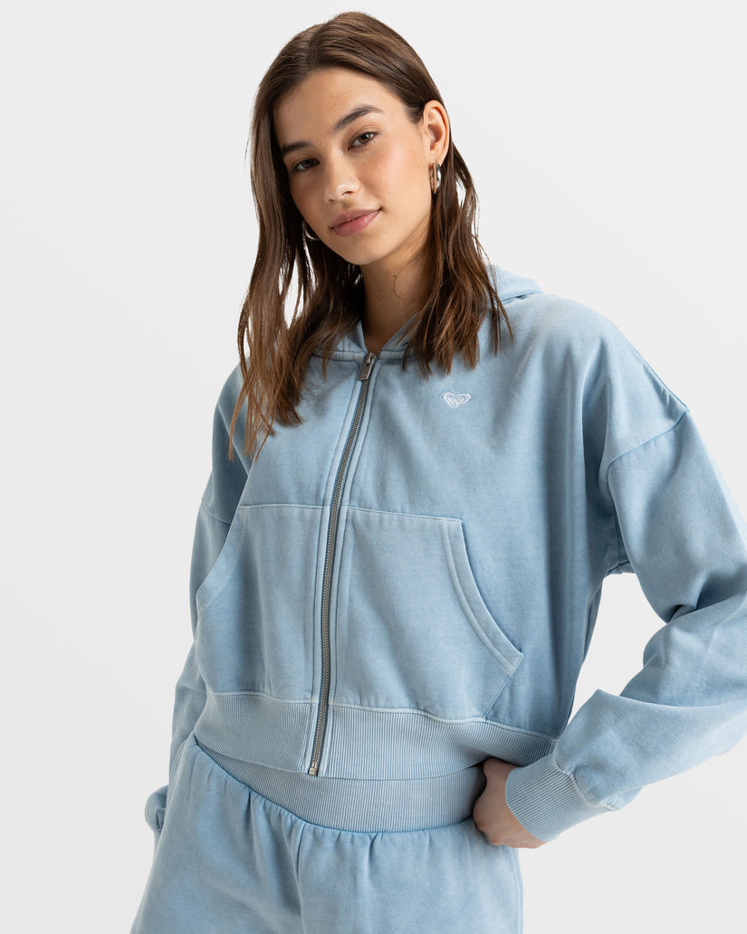 Roxy Sahara Vibes Sweatshirt BFT0 S