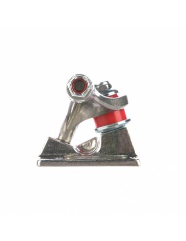 Independent Stage 11 Slayer Standard Trucks Silver 139