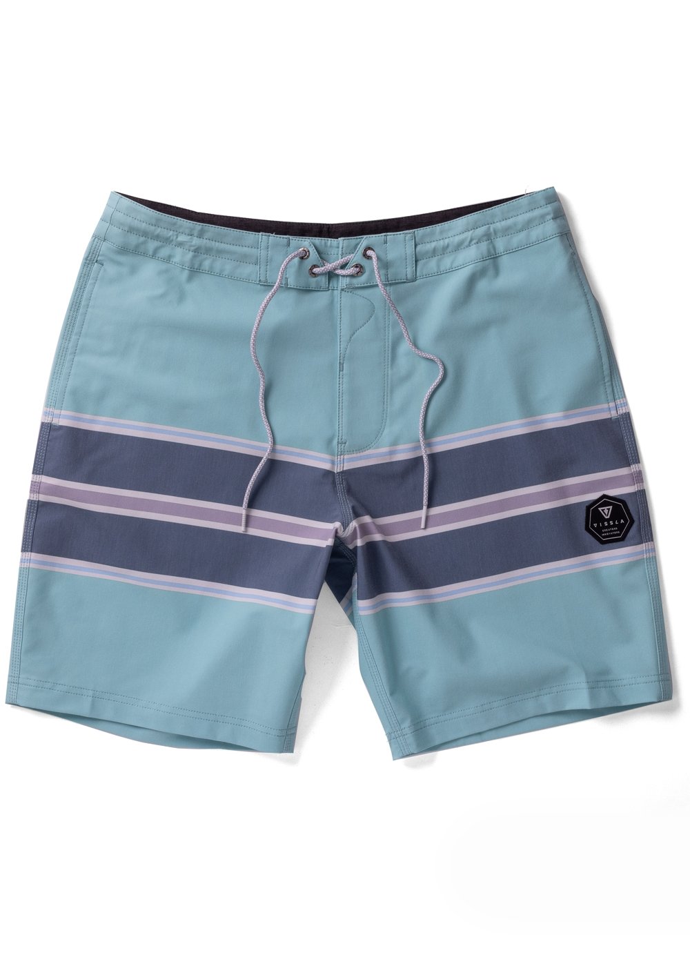 Vissla Kids Freelap Boardshort JDE 5/M