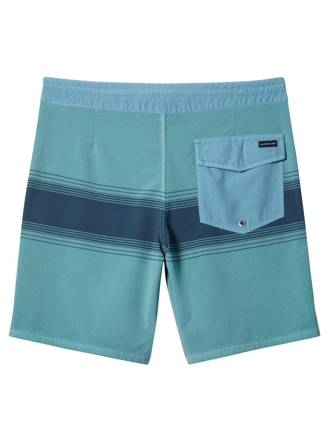 Quiksilver Surfsilk Street Trunk
