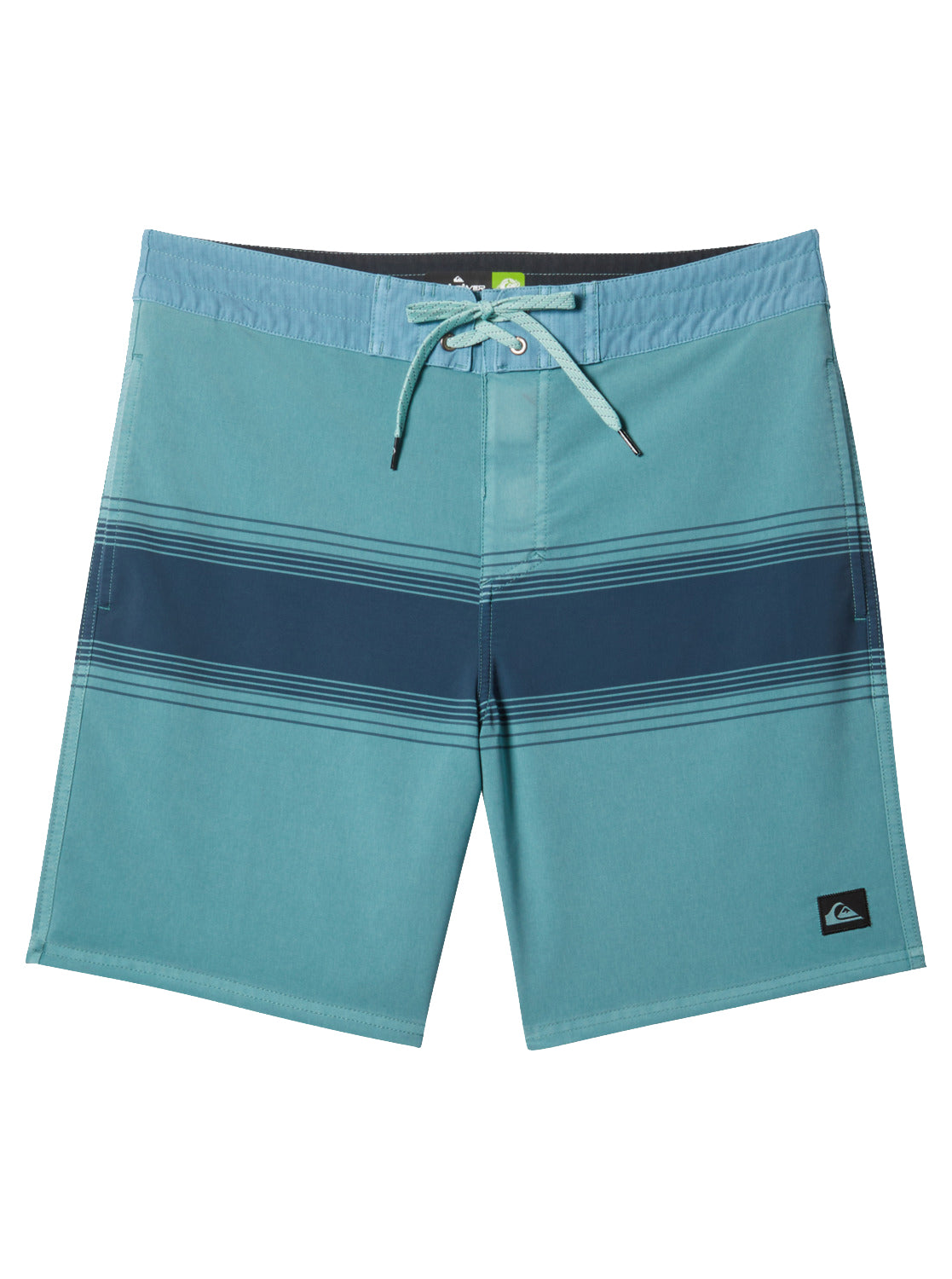 Quiksilver Surfsilk Street Trunk BGW8 32