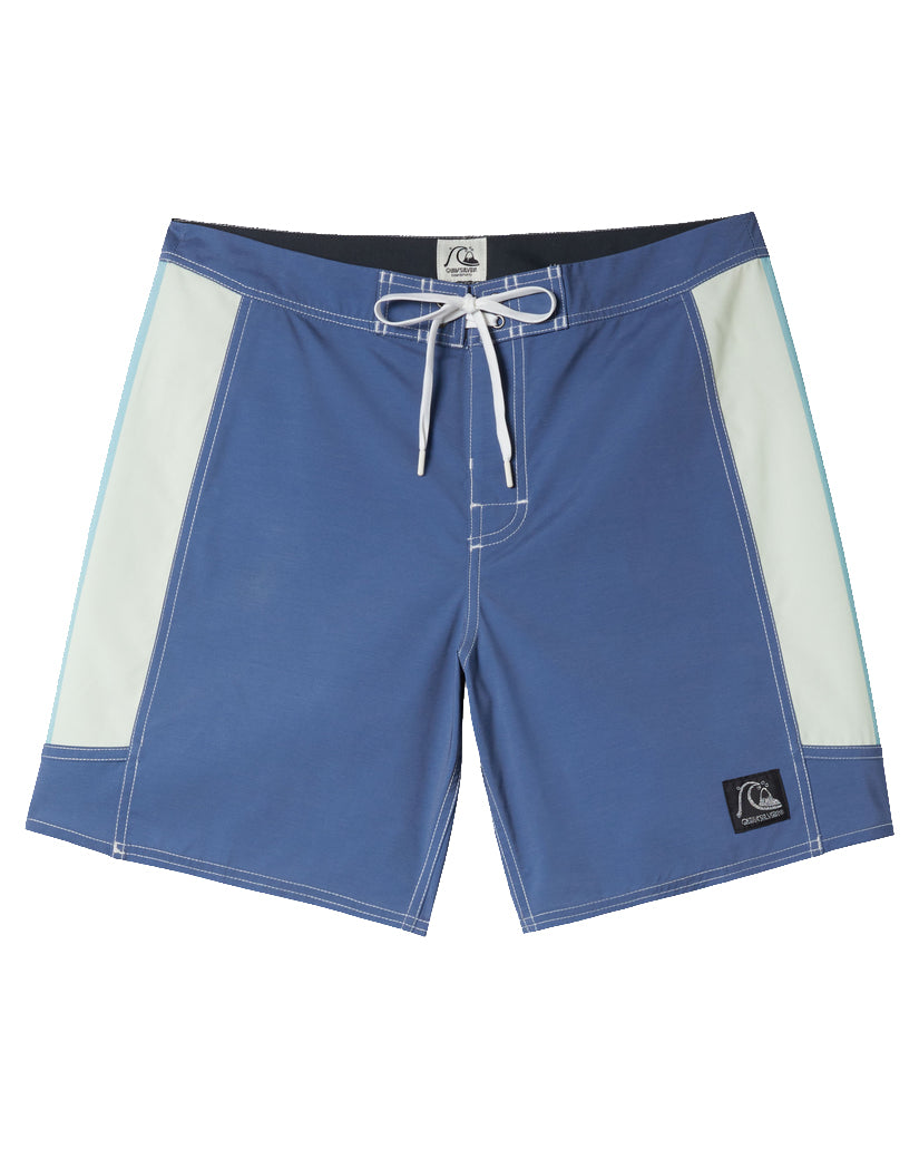 Quiksilver Original Arch Panel Boardshort BYL8 30