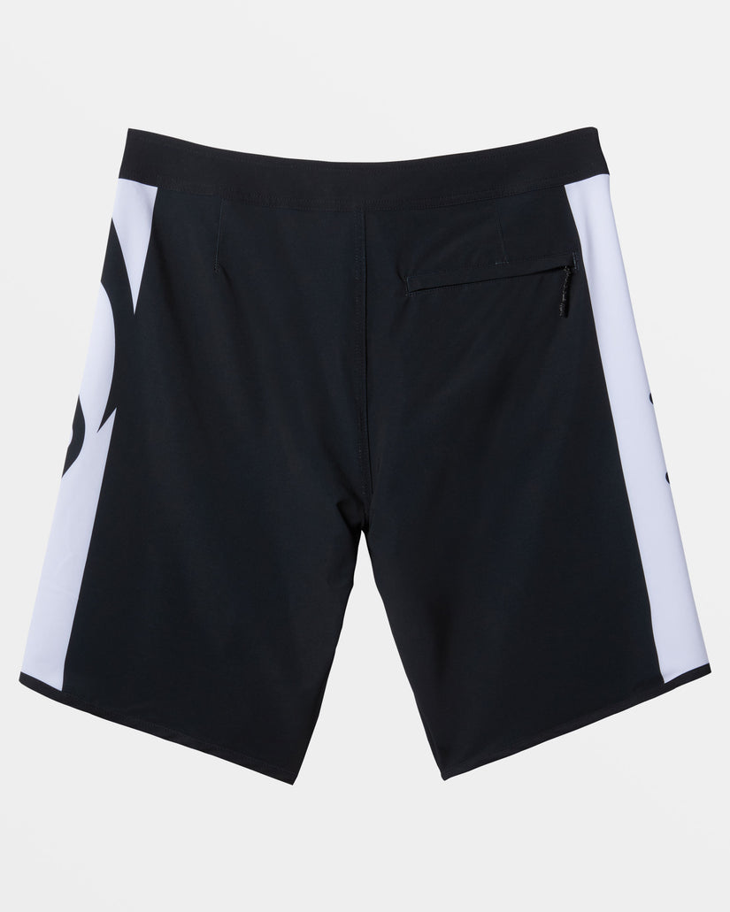 Quiksilver Surfsilk Holmes Boardshort KVJ8 34