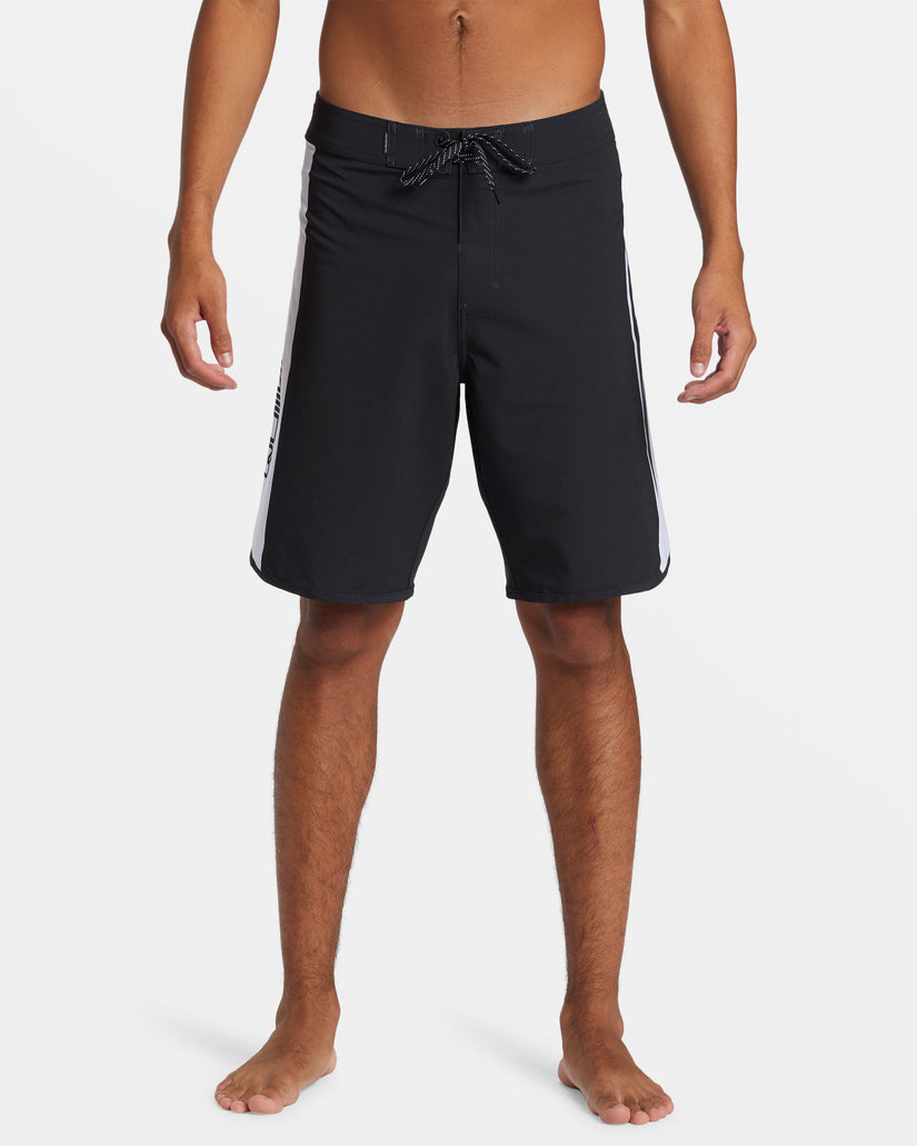 Quiksilver Surfsilk Holmes Boardshort KVJ8 34