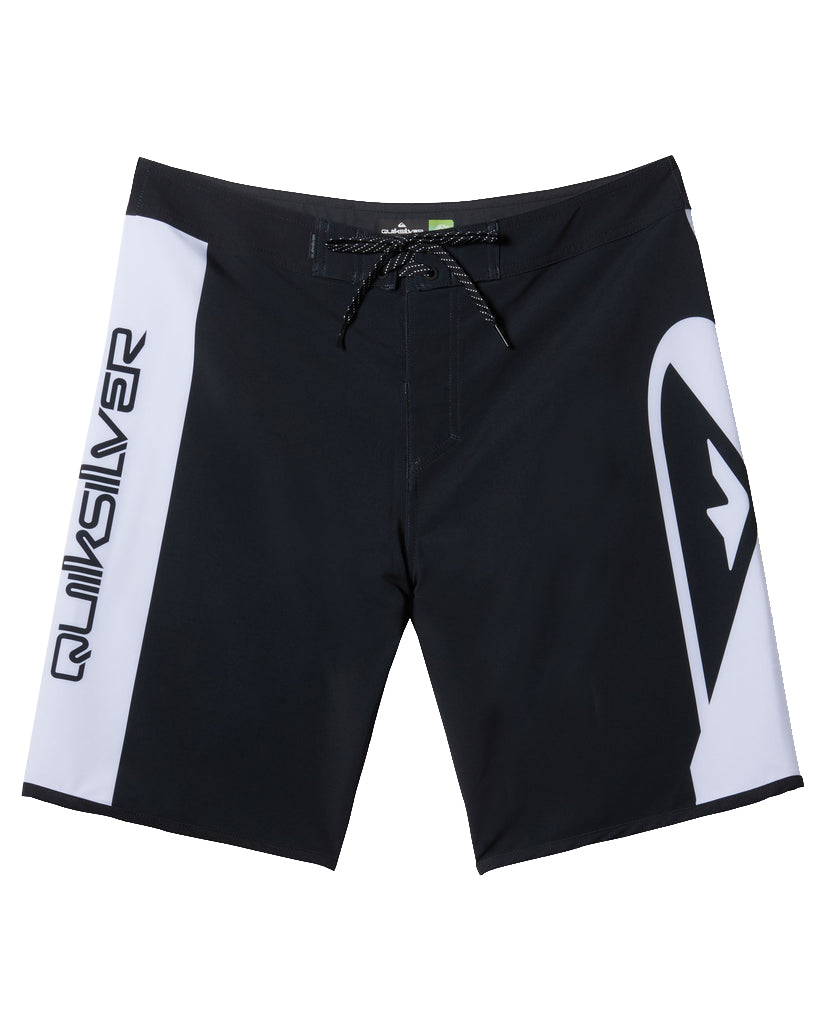 Quiksilver Surfsilk Holmes Boardshort