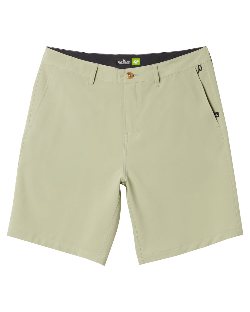 Quiksilver Union Amphibian 20" Shorts 2024 GFL0 32