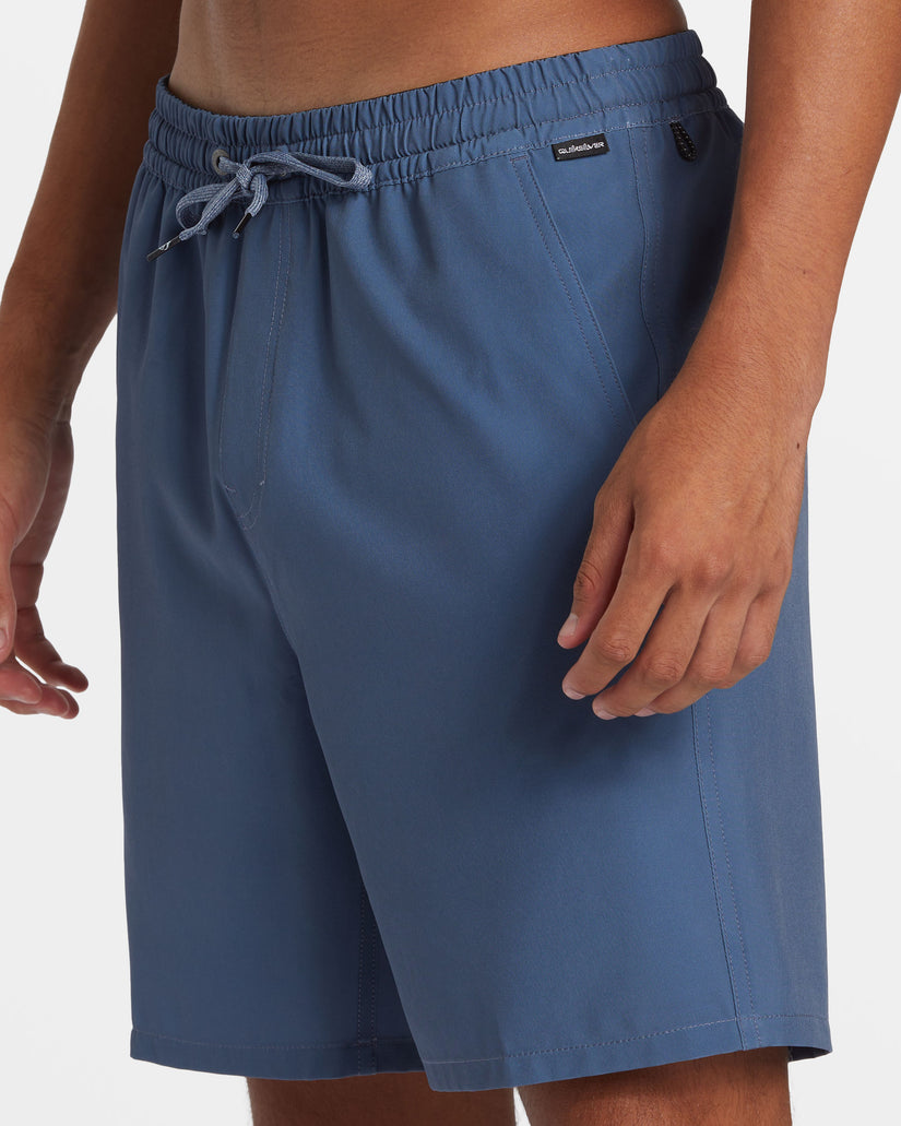 Quiksilver Taxer Amphibian Hybrid Shorts BYL0 S