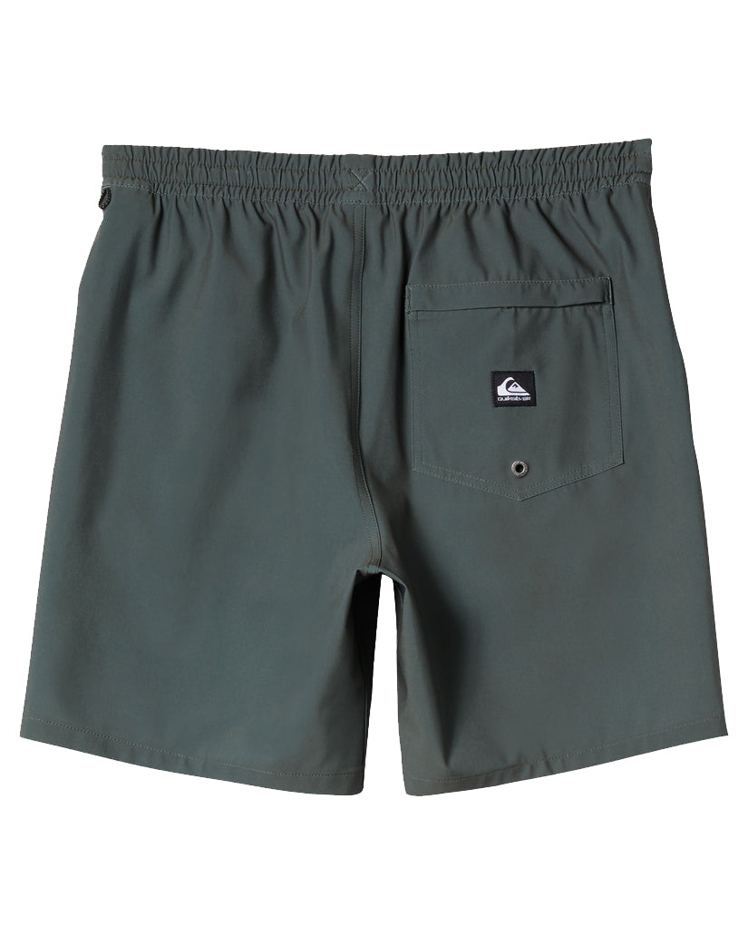 Quiksilver Taxer Amphibian Hybrid Shorts KRN0 M