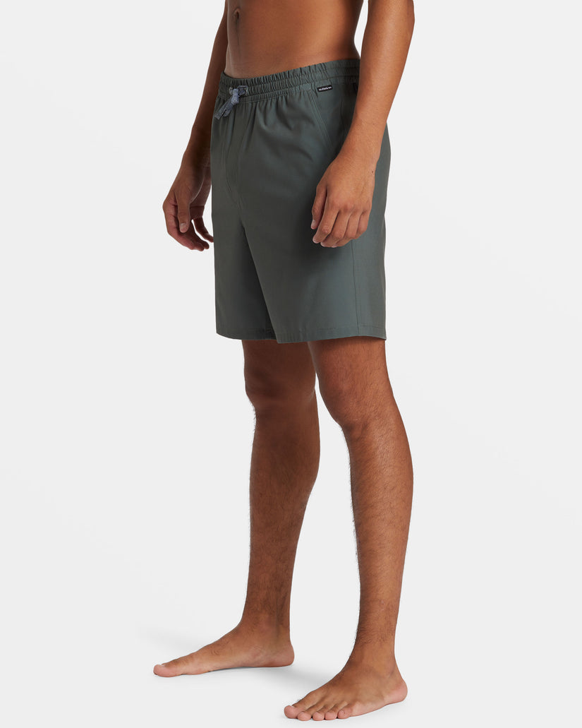 Quiksilver Taxer Amphibian Hybrid Shorts KRN0 M