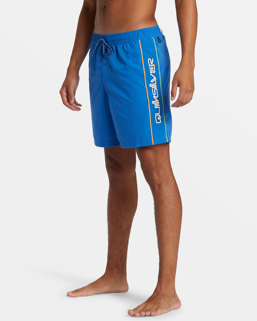 Quiksilver Everyday Vert Volley 2 BQV0 M