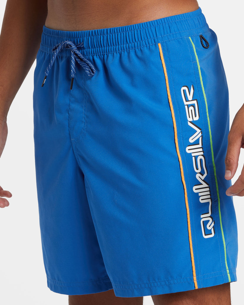 Quiksilver Everyday Vert Volley 2 BQV0 XL