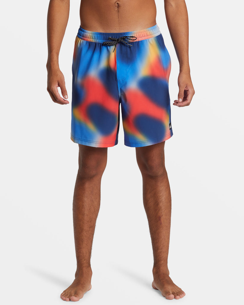 Quiksilver Surfsilk Mix Volley MJL8 S
