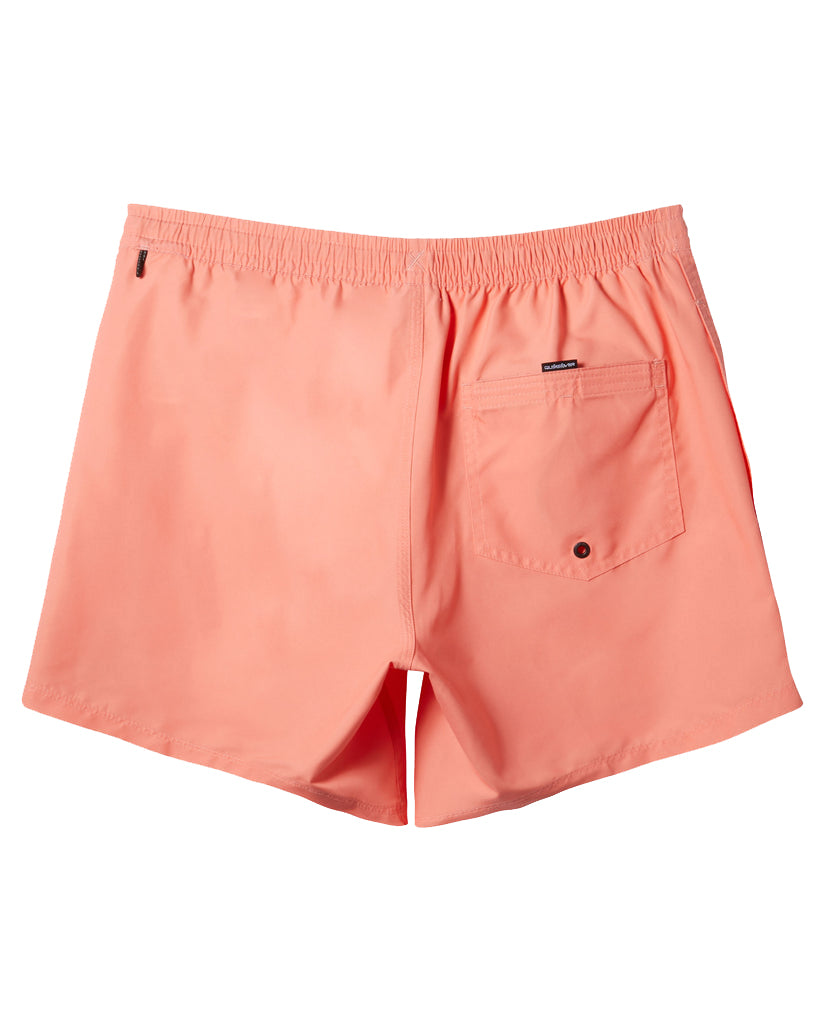 Quiksilver Everyday Solid Volley Short MJL0 XL