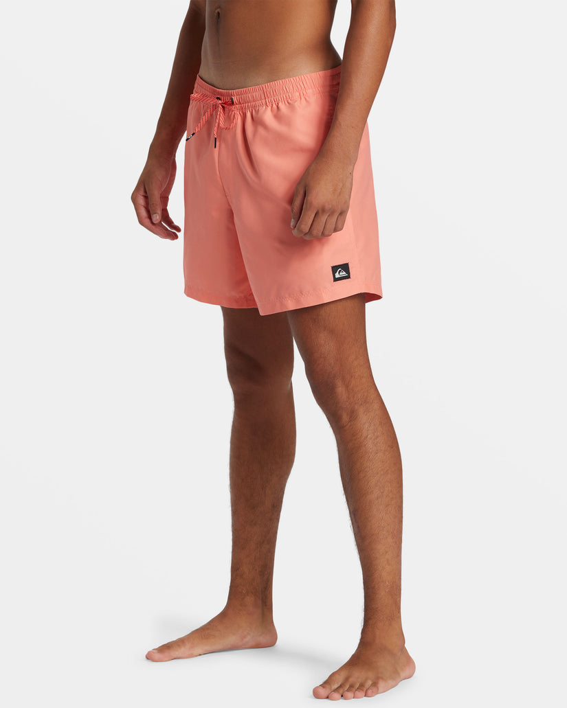 Quiksilver Everyday Solid Volley Short MJL0 XL