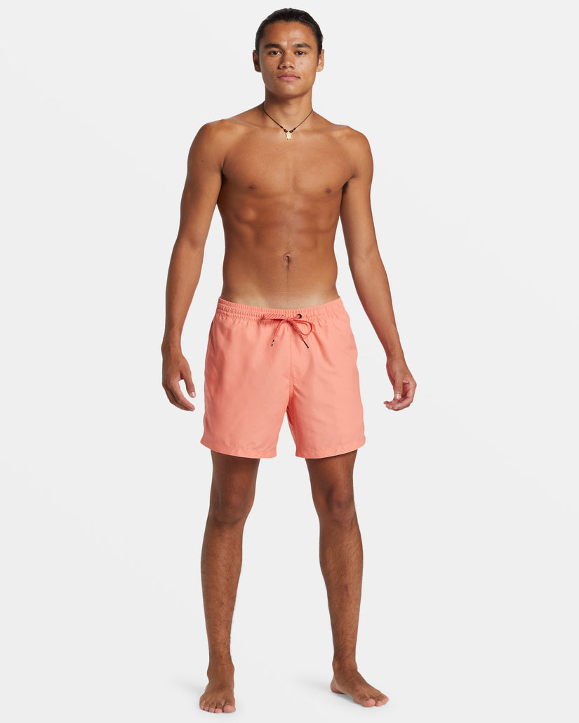 Quiksilver Everyday Solid Volley Short MJL0 XXL