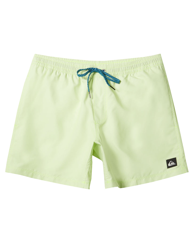 Quiksilver Everyday Solid Volley Short GCQ0 S