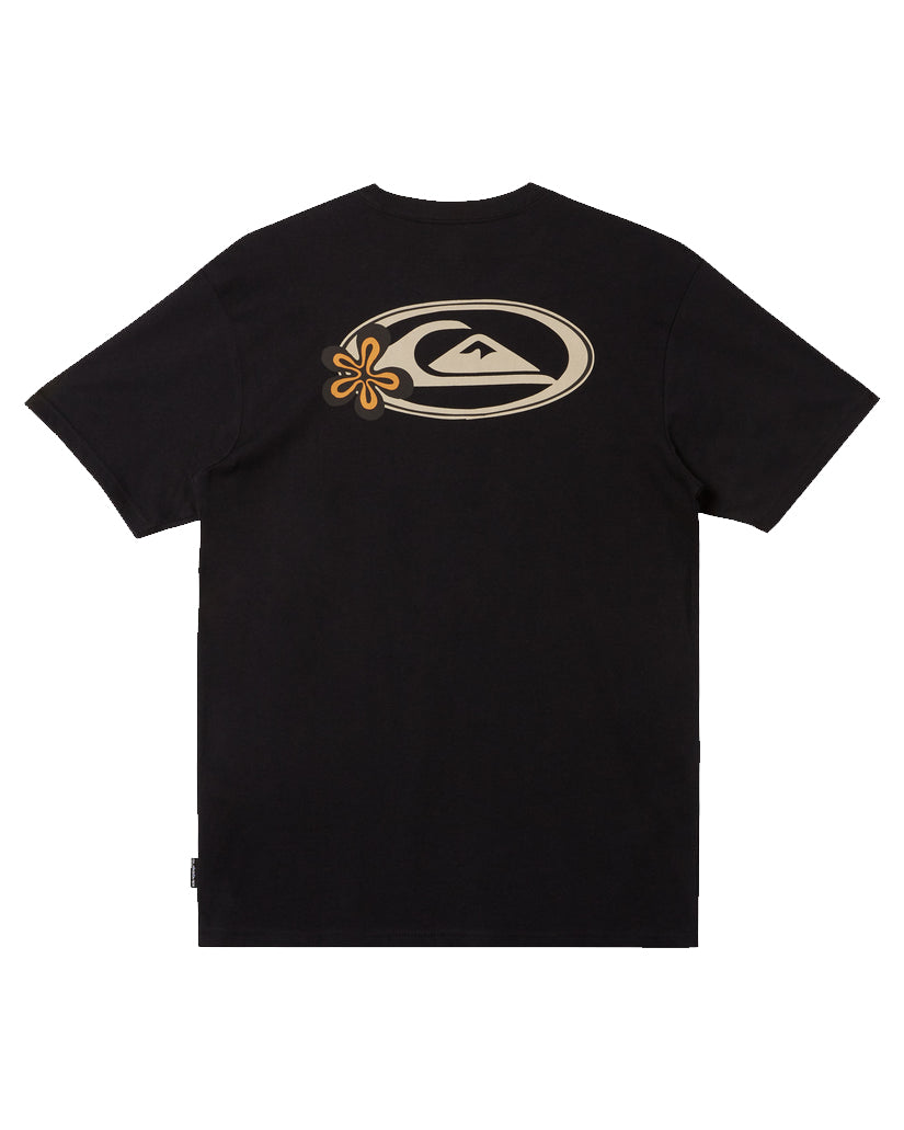 Quiksilver Celestial Guardian SS Tee KVJ0 S