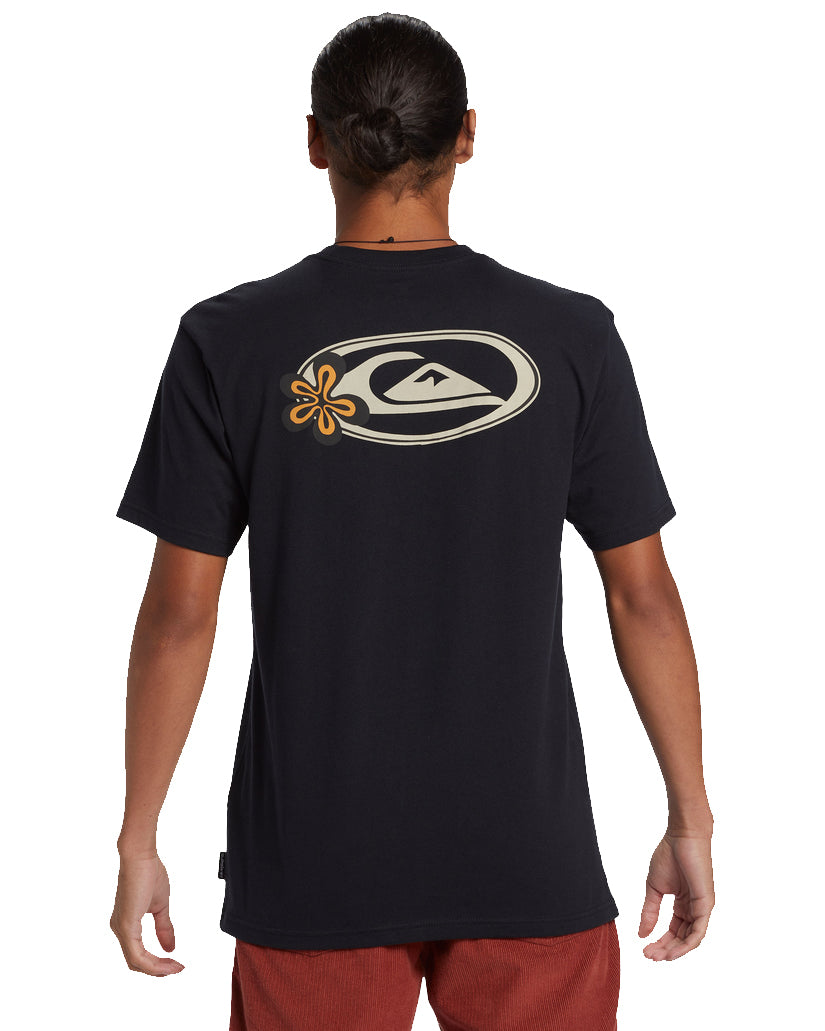 Quiksilver Celestial Guardian SS Tee KVJ0 XXL
