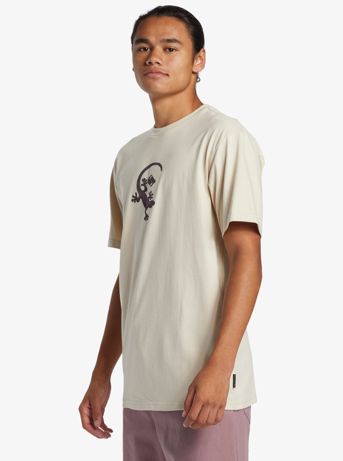 Quiksilver Gecko SS Tee TFH0 XL