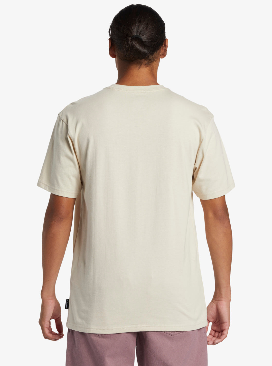Quiksilver Gecko SS Tee TFH0 XL