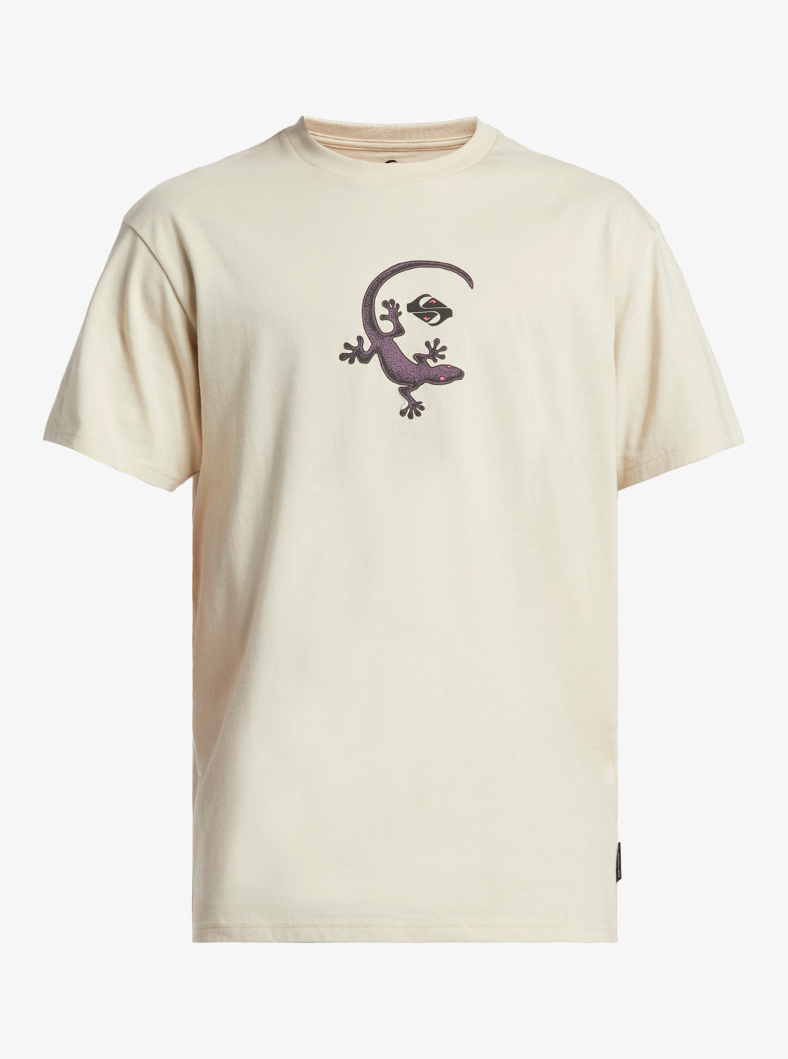 Quiksilver Gecko SS Tee TFH0 XL