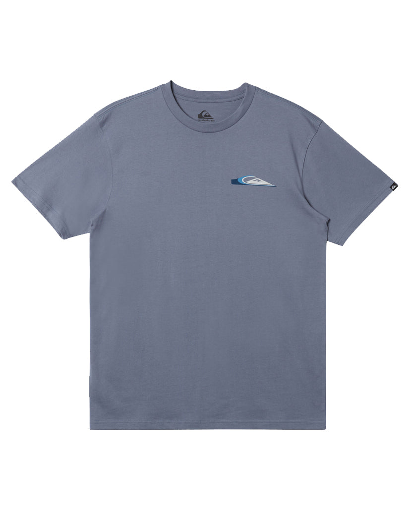 Quiksilver Warp Drive SS Tee