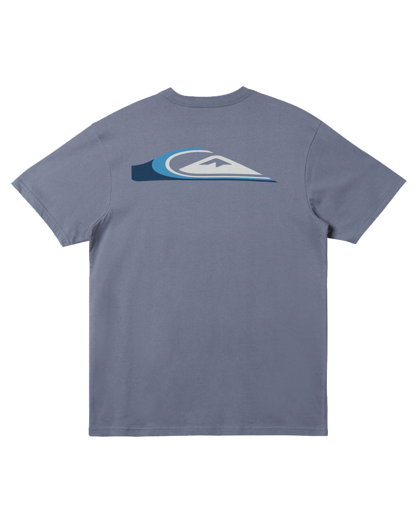Quiksilver Warp Drive SS Tee